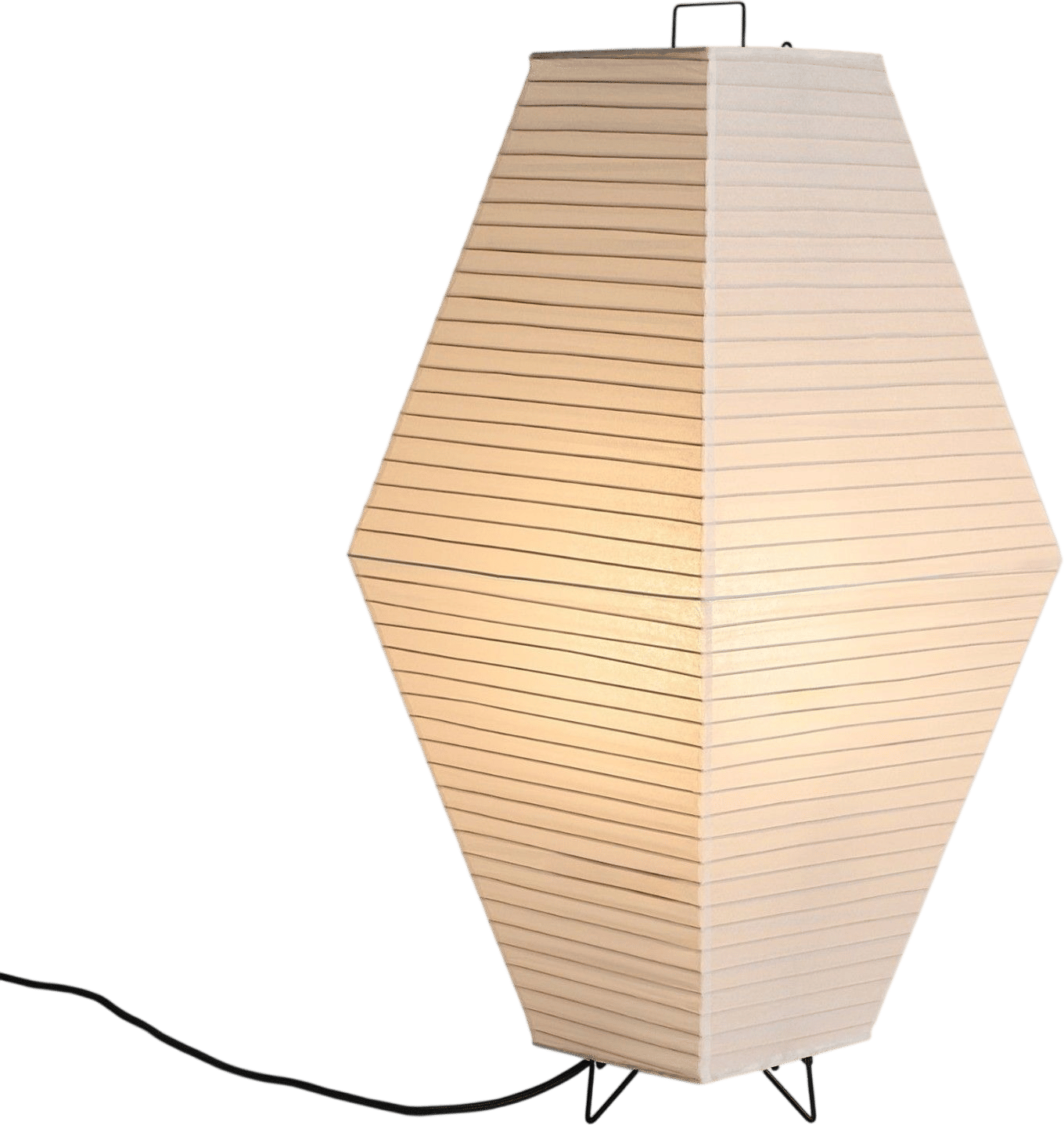 HAY Paper Prism Shade