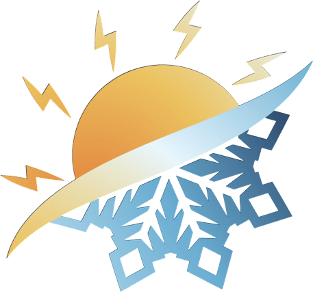 Everything Weather app