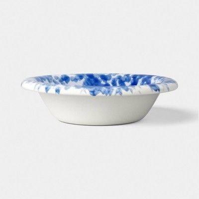 Speckled Ceramic Bowls