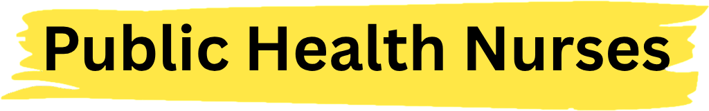Public Health Nurses
