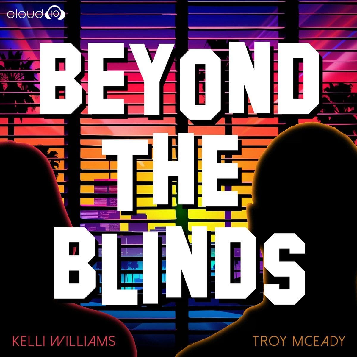Beyond the Blinds