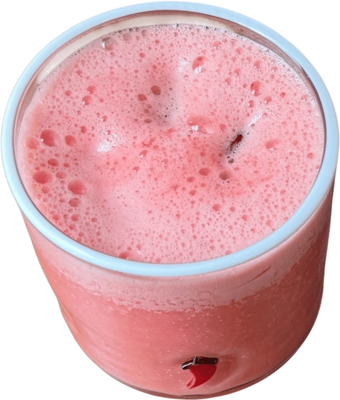 Watermelon Smoothie Recipe