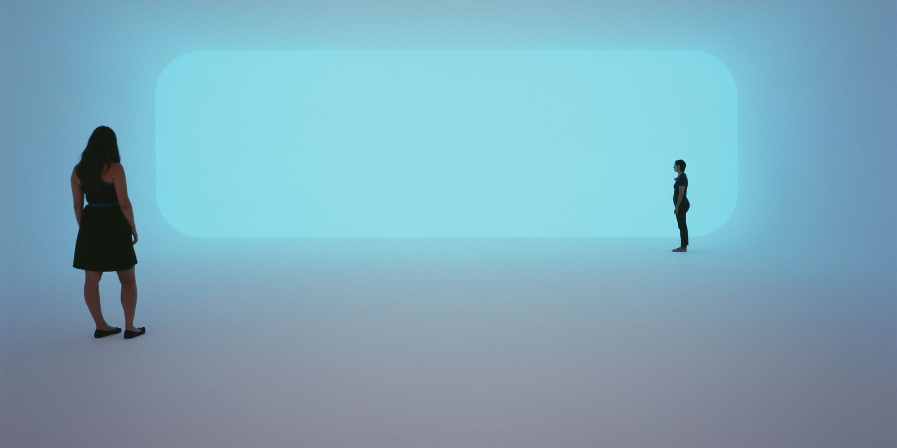 James Turrell: Into The Light