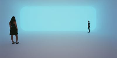 James Turrell: Into the Light