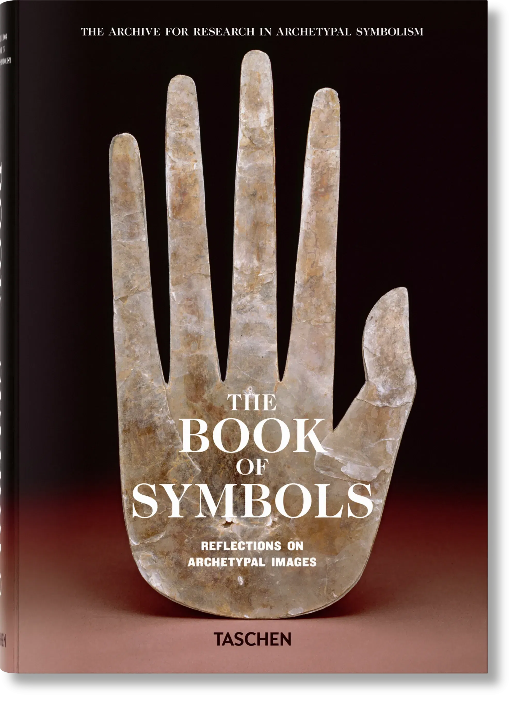 The Book of Symbols: Reflections on Archetypal Images