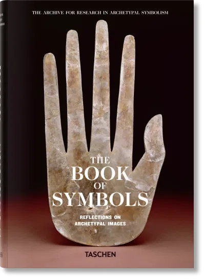 The Book of Symbols: Reflections on Archetypal Images