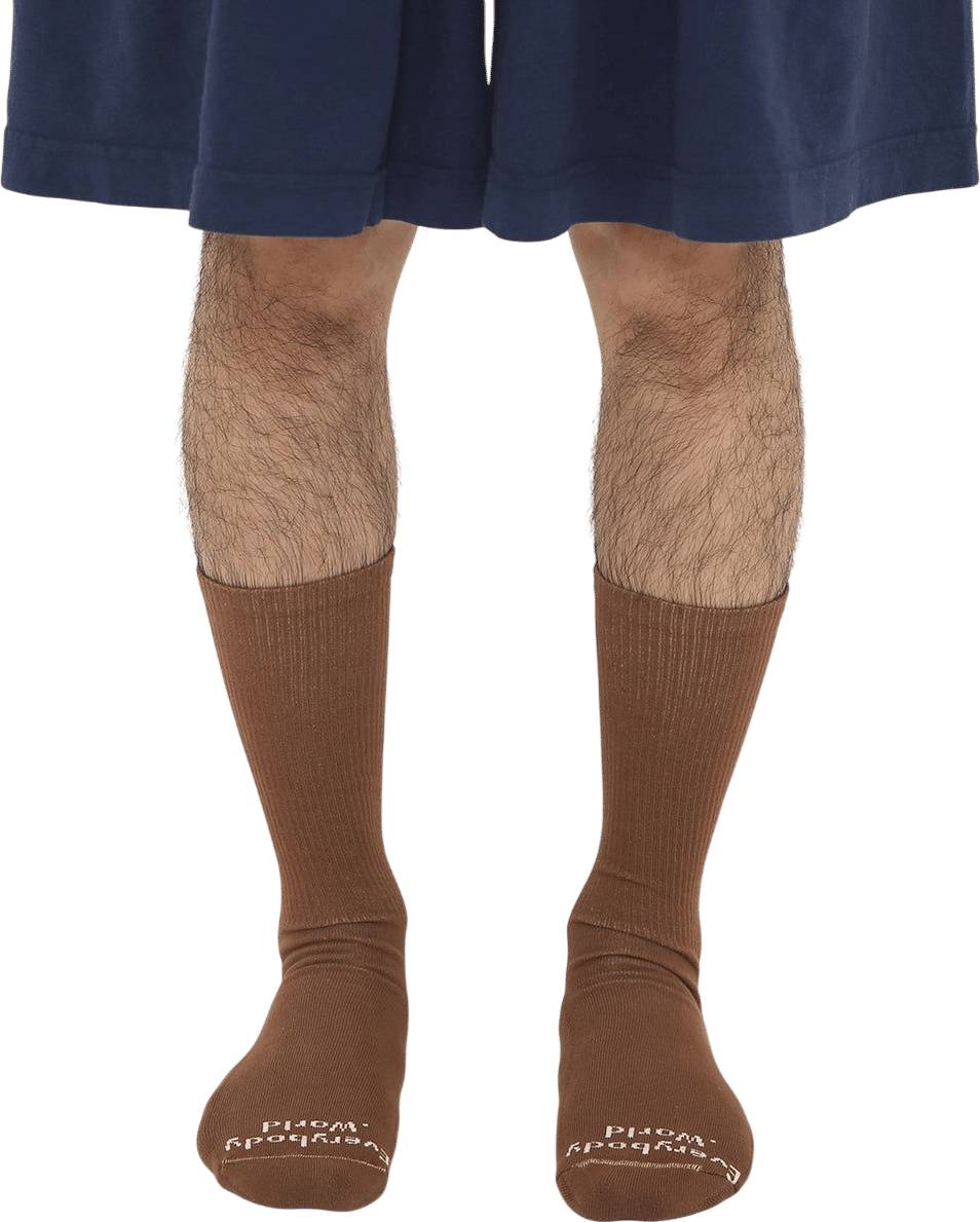 everybody world squishy socks