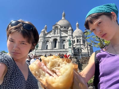 Paris