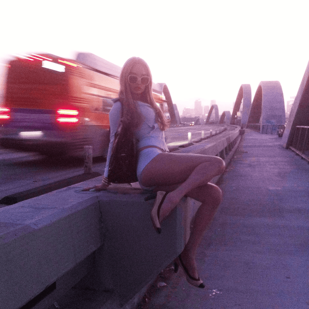 need for speed - kim petras
