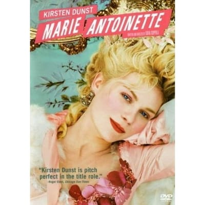 Marie Antoinette (2006)