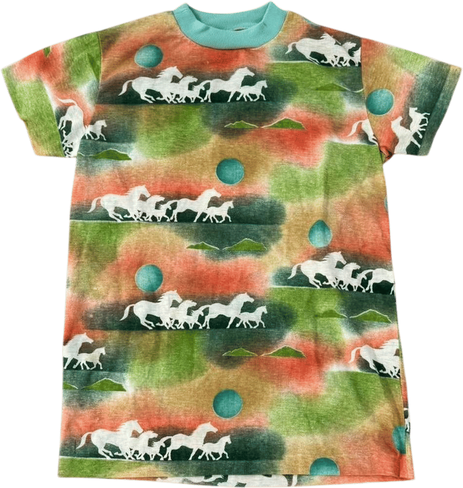 Women's Multi T-shirt