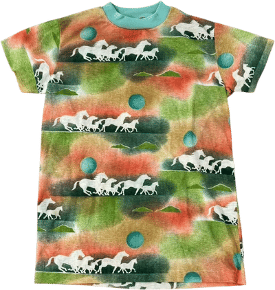 Women's Multi T-shirt