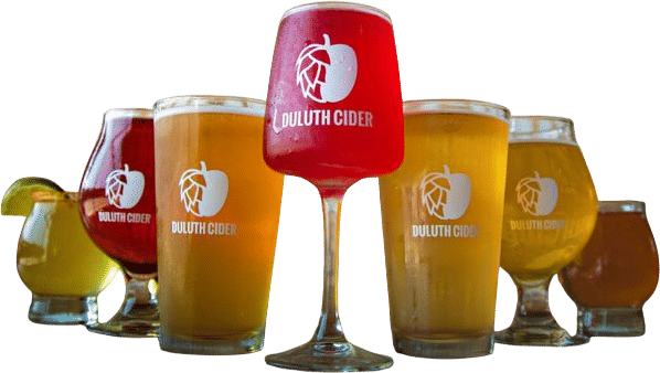 Duluth Cider