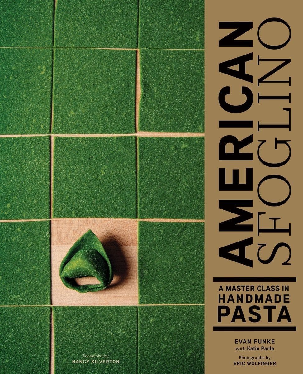 American Sfoglino (Evan Funke)