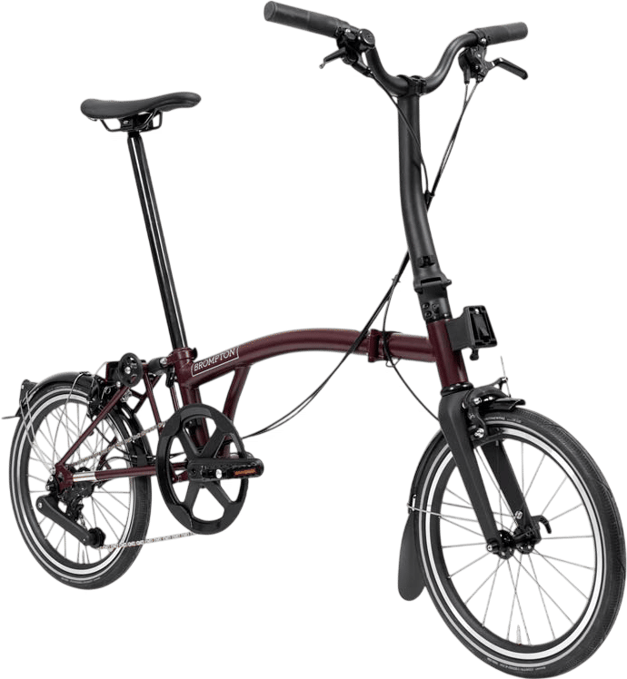 Brompton T Line