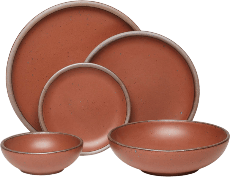 dishware you really love