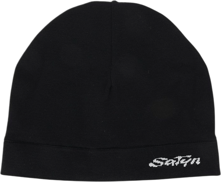 Satyn Head Cap