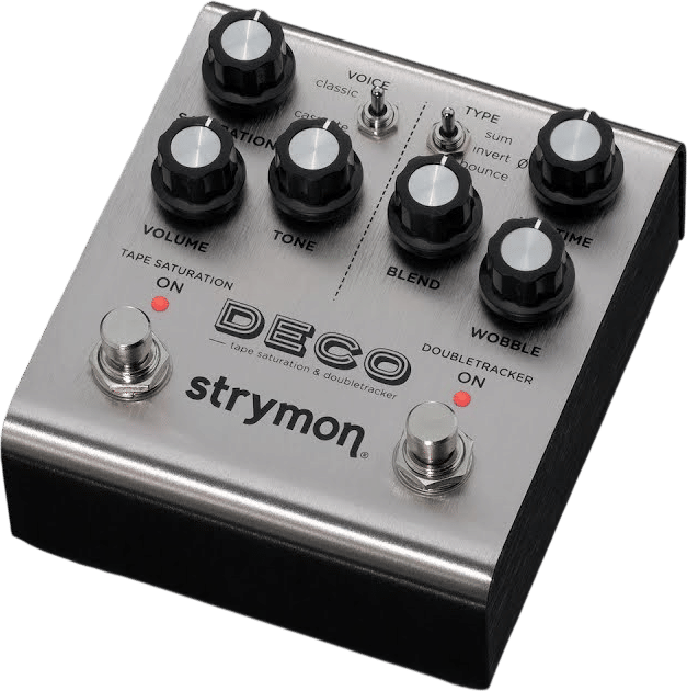 Strymon Deco