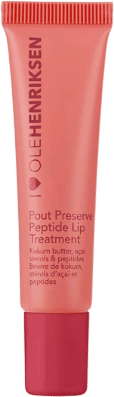 OLE HENRIKSEN - Pout Preserve Lip Treatment