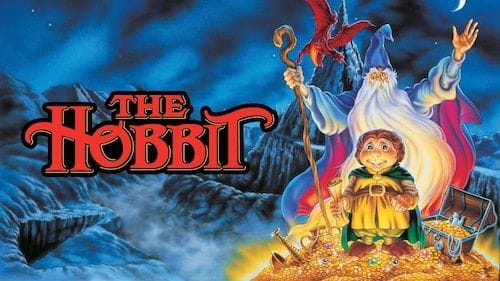 The Hobbit