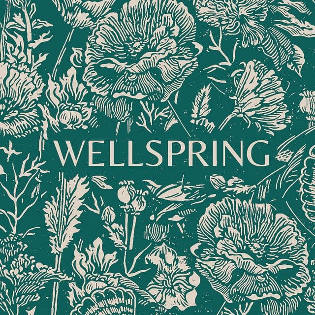 WellSpring (Laura Boswell, Molly Hartwell)