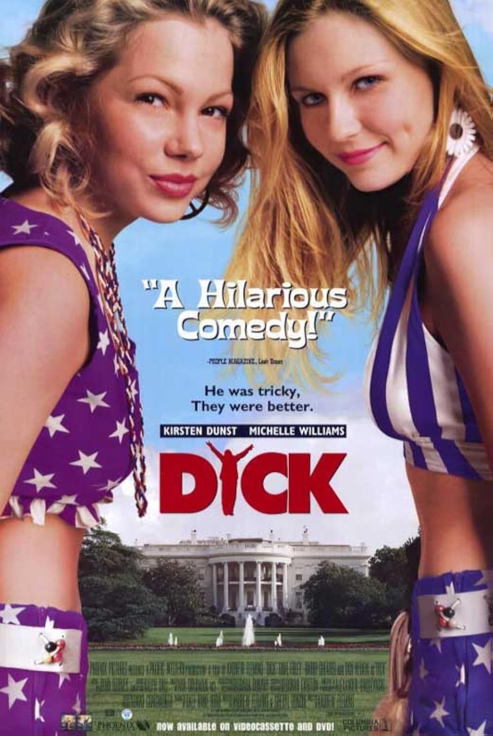 Dick (1999)