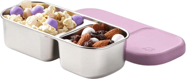 Day Tripper Snack Container