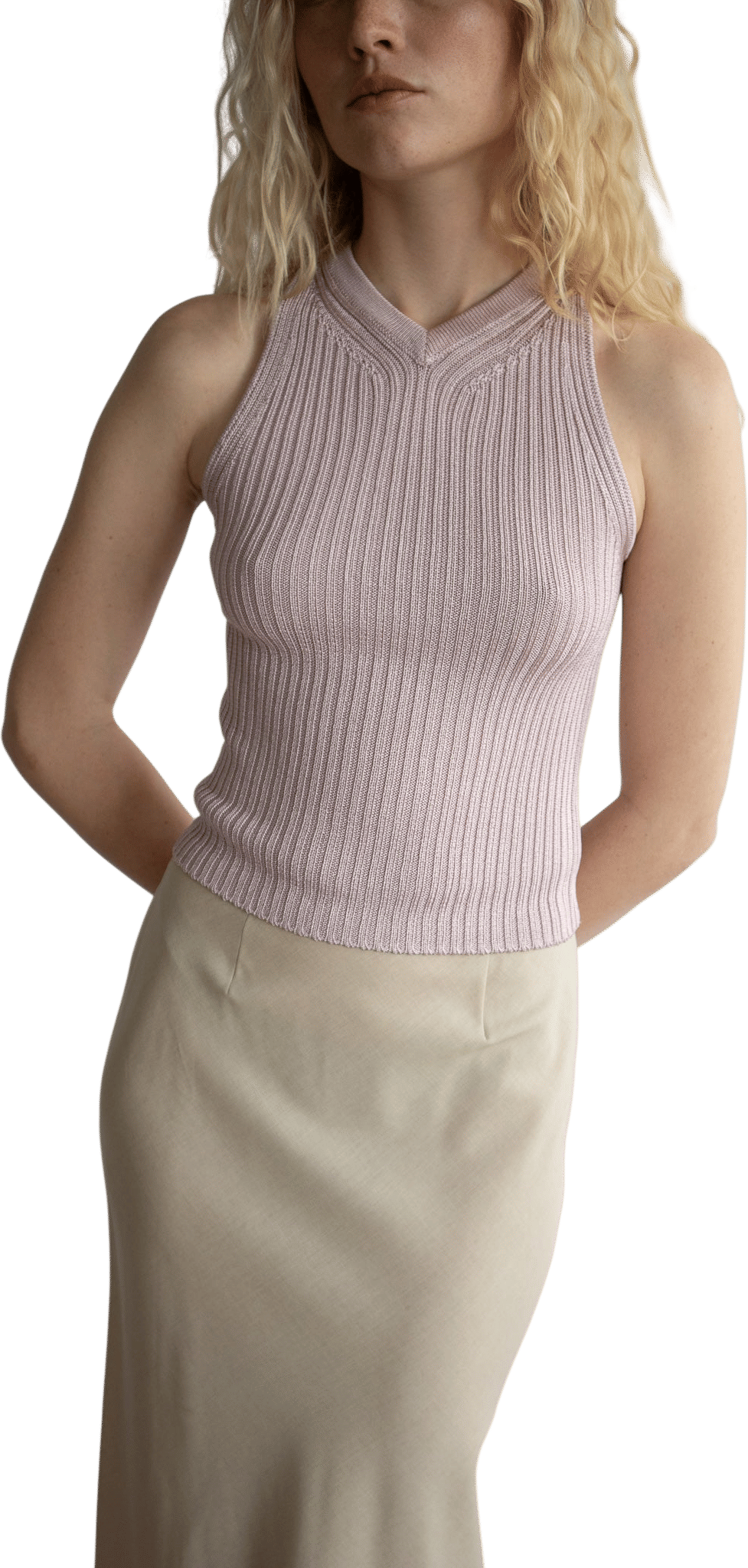 Henri knitwear
