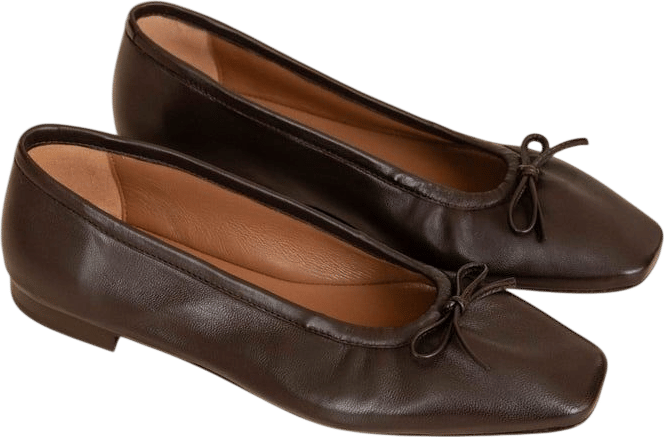 Mari Ballerines