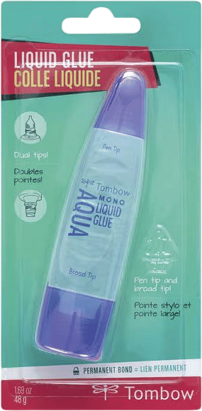 Mono Aqua Liquid Glue