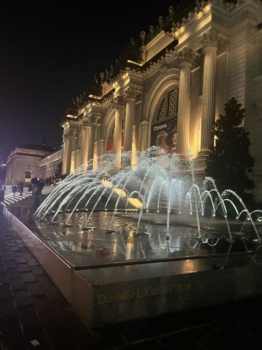 Become a Member at The Met