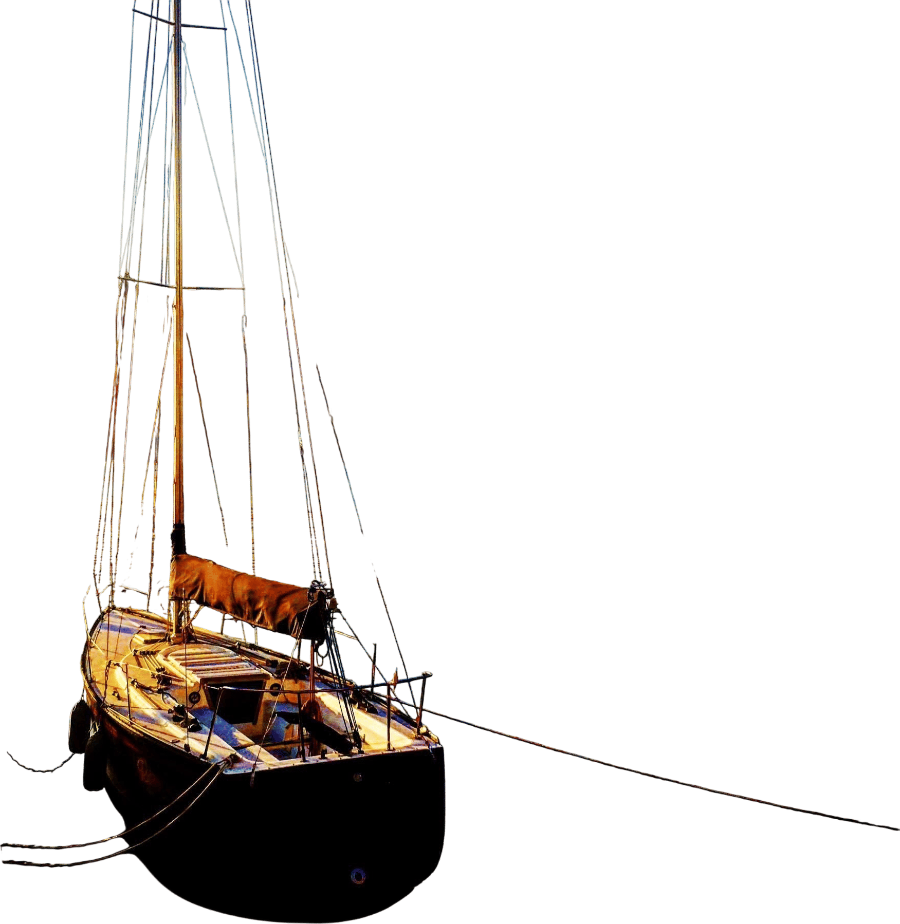 Anable Basin Sailing Bar & Grill