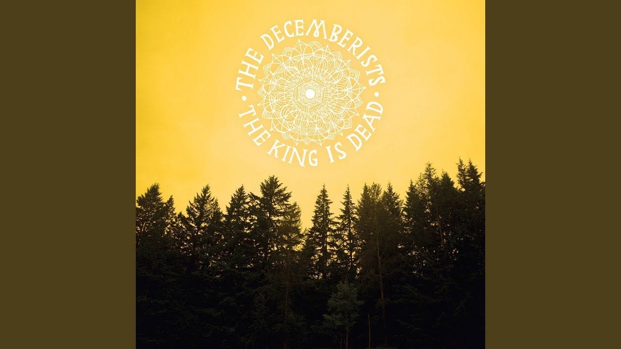 Don't Carry It All (The Decemberists)
