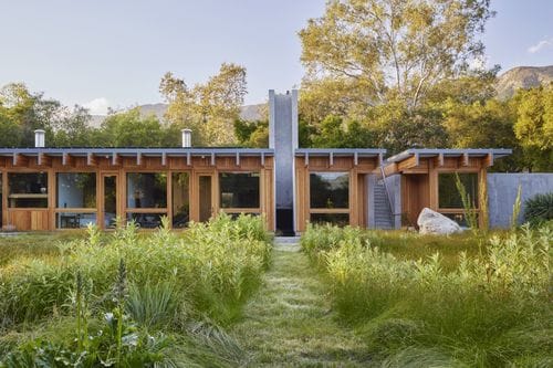 Teremoto Landscaping