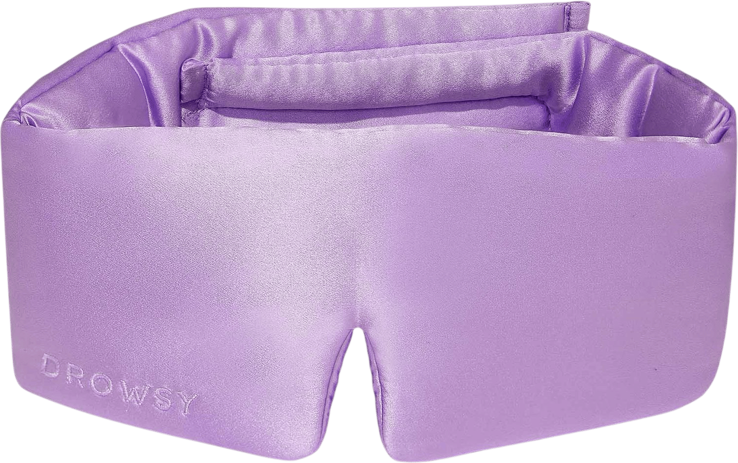 Drowsy Silk Sleep Mask