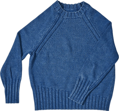 Quaker Crewneck Sweater