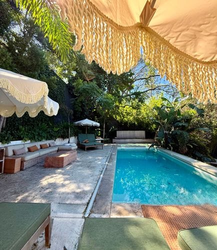 The Los Angeles Edit.