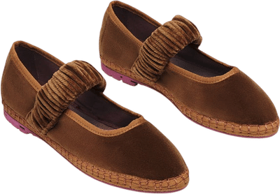 Mary Janes