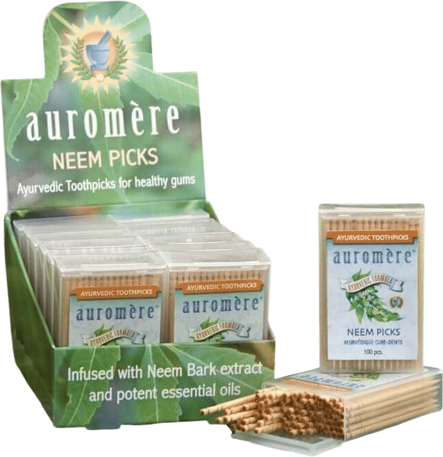 neem picks