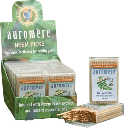 Neem Toothpicks