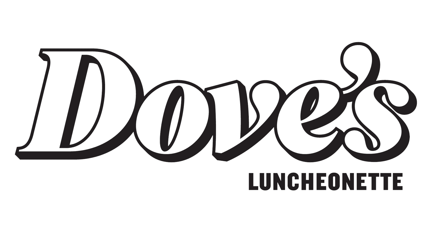 dove’s luncheonette