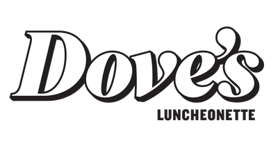 Dove's Luncheonette