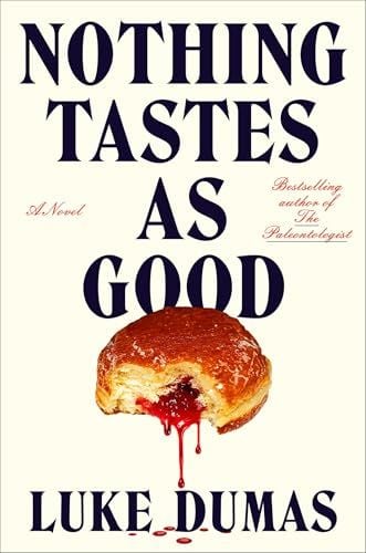 Nothing Tastes as Good