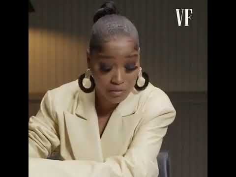 Keke Palmer's Vanity Fair Lie Detector Test