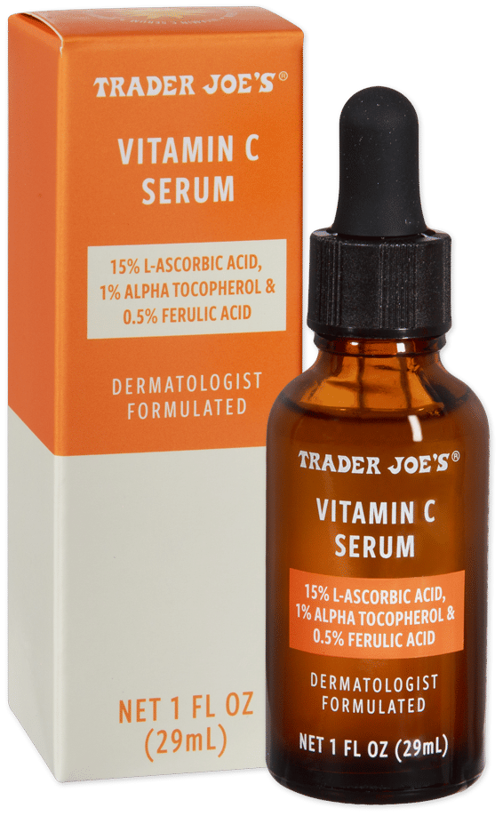 Vitamin C Serum | Trader Joe’s