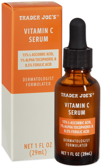 Vitamin C Serum
