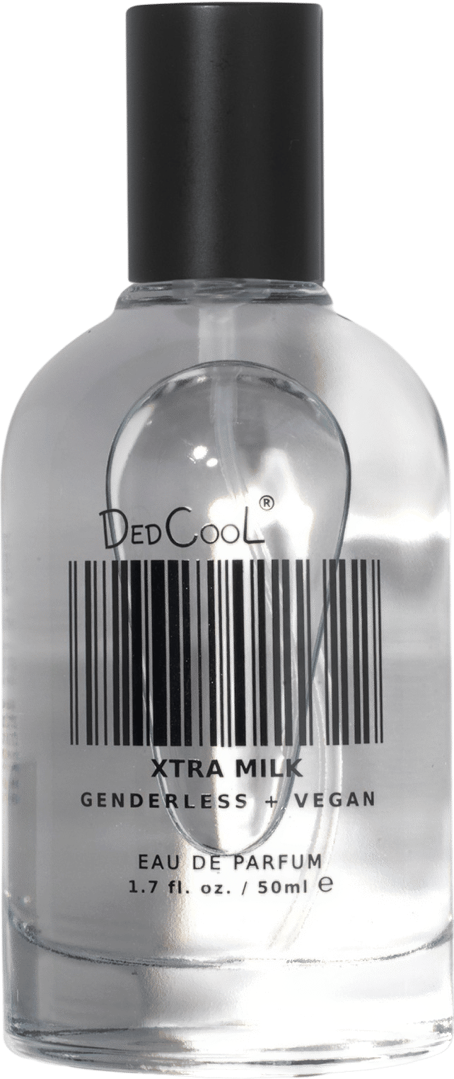 Xtra Milk Eau De Parfum