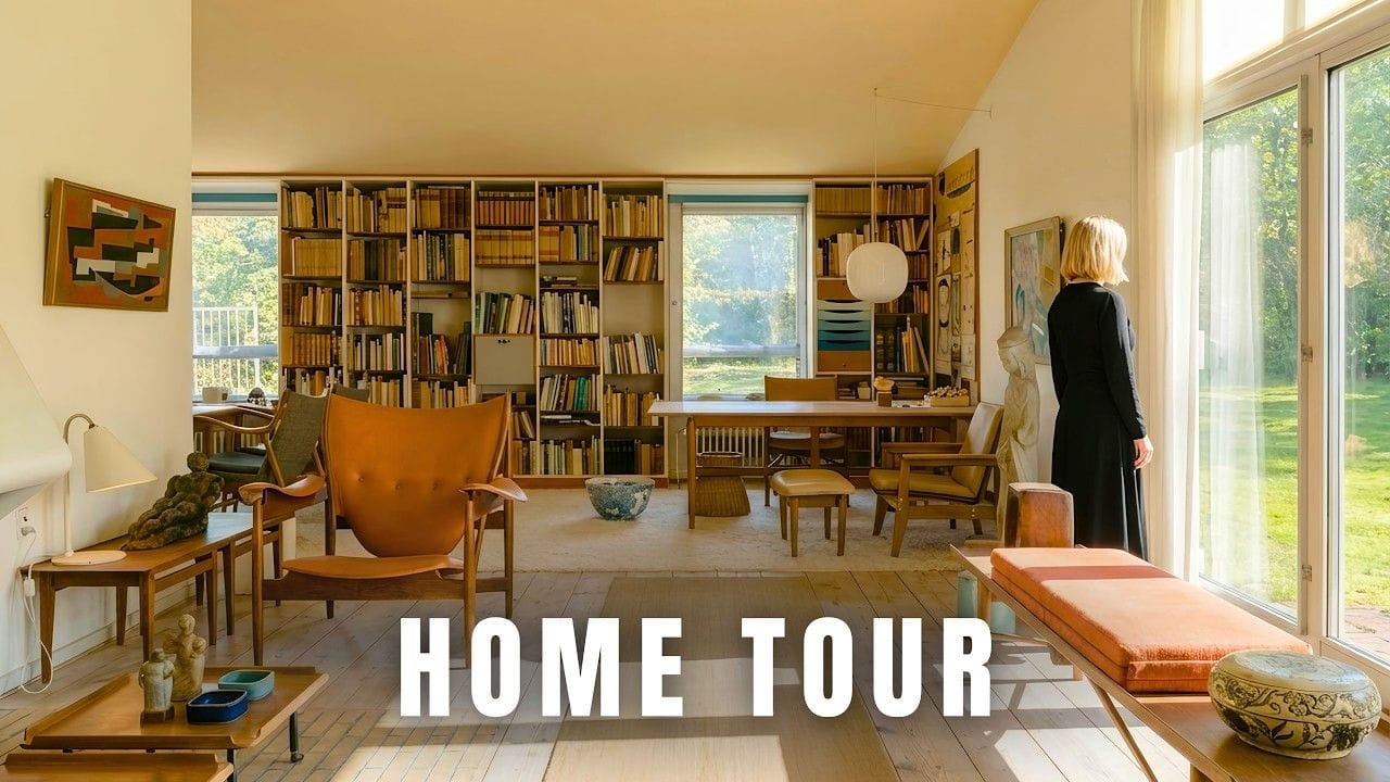 Finn Juhl’s House
