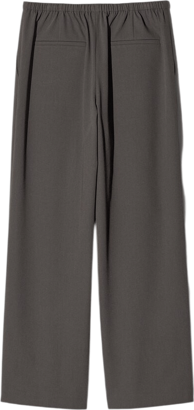 Uniqlo smart easy pants