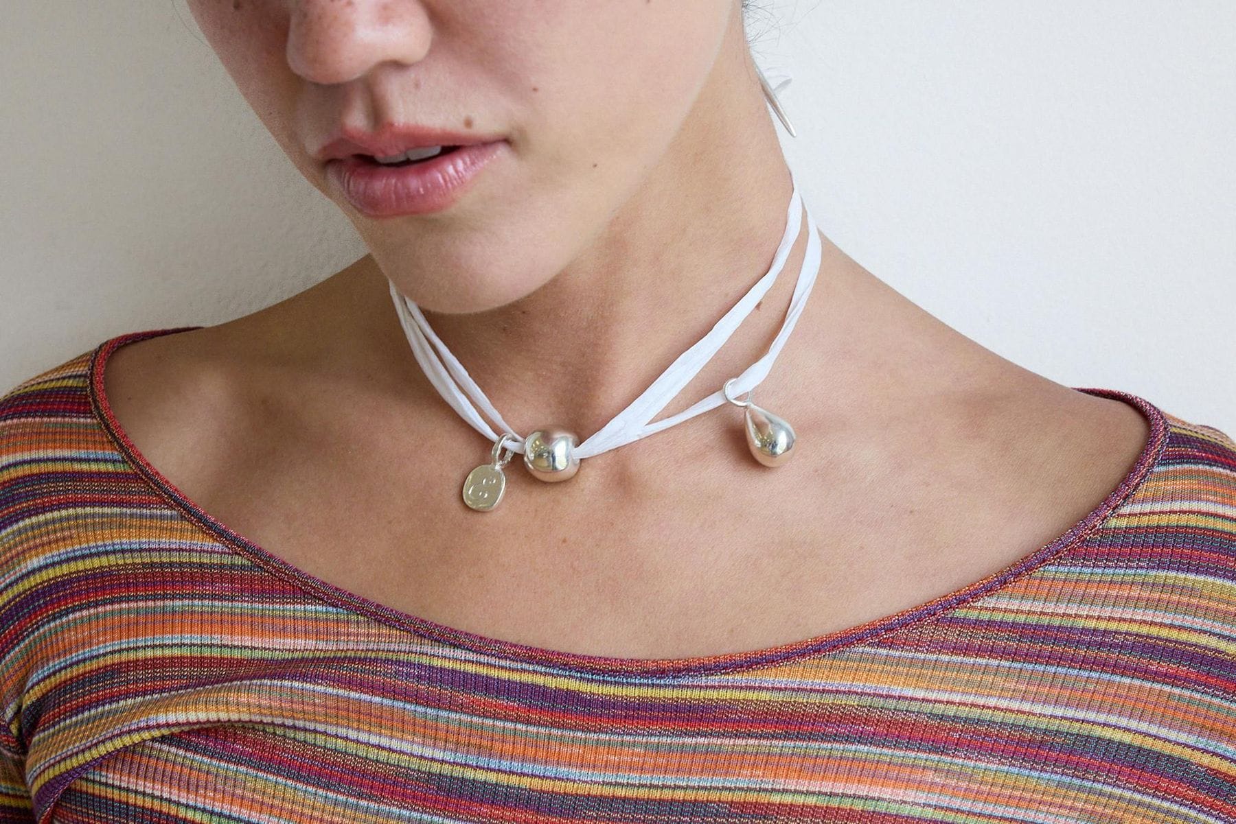 Danica Stamenic Jewelry